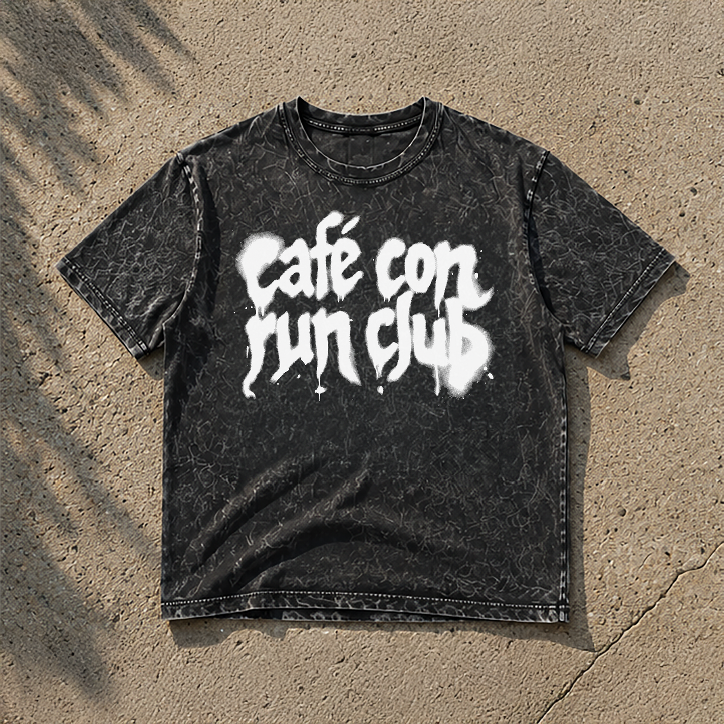 Run Club Noire